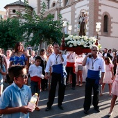 Castellón, 2018