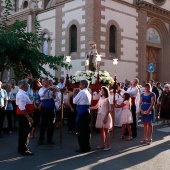 Castellón, 2018