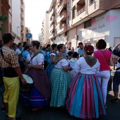 Castellón, 2018