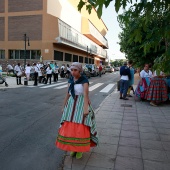 Castellón, 2018