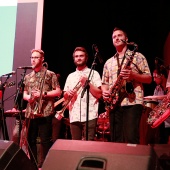 Castellón, 2018