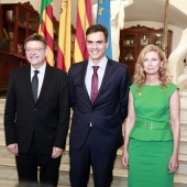 Castellón, 2018