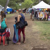 Festival de yoga de verano