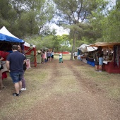 Festival de yoga de verano