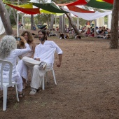 Festival de yoga de verano