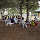 Festival de yoga de verano