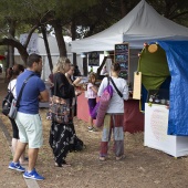 Festival de yoga de verano