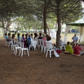 Festival de yoga de verano