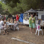 Festival de yoga de verano