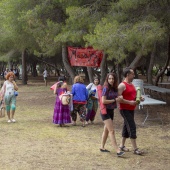 Festival de yoga de verano