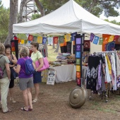 Festival de yoga de verano