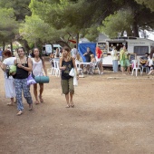 Festival de yoga de verano