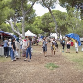 Festival de yoga de verano