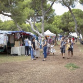 Festival de yoga de verano