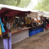 Festival de yoga de verano