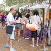 Festival de yoga de verano