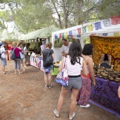 Festival de yoga de verano