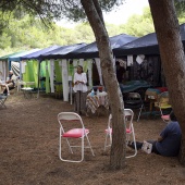 Festival de yoga de verano