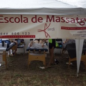 Festival de yoga de verano