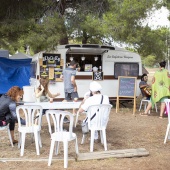 Festival de yoga de verano