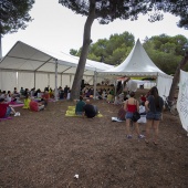 Festival de yoga de verano