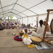 Festival de yoga de verano