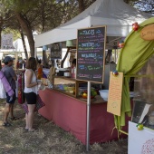 Festival de yoga de verano