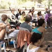 Festival de yoga de verano