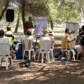 Festival de yoga de verano