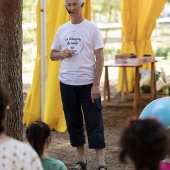 Festival de yoga de verano