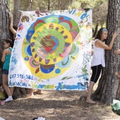 Festival de yoga de verano