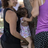 Festival de yoga de verano