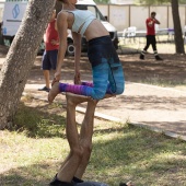 Festival de yoga de verano