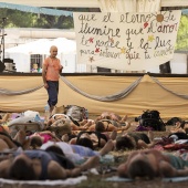 Festival de yoga de verano