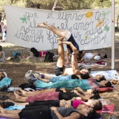 Festival de yoga de verano