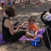 Festival de yoga de verano