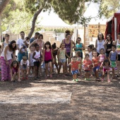 Festival de yoga de verano