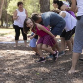 Festival de yoga de verano