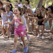 Festival de yoga de verano