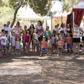 Festival de yoga de verano