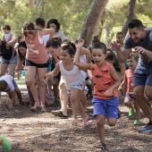 Festival de yoga de verano