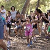 Festival de yoga de verano