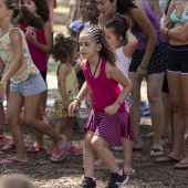 Festival de yoga de verano