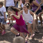 Festival de yoga de verano