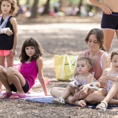 Festival de yoga de verano