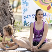 Festival de yoga de verano