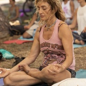 Festival de yoga de verano