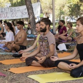 Festival de yoga de verano