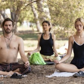 Festival de yoga de verano