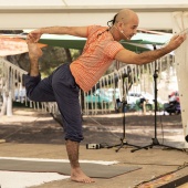 Festival de yoga de verano